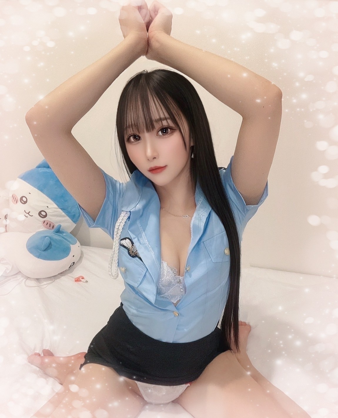 高雄定點茶/黑川綾