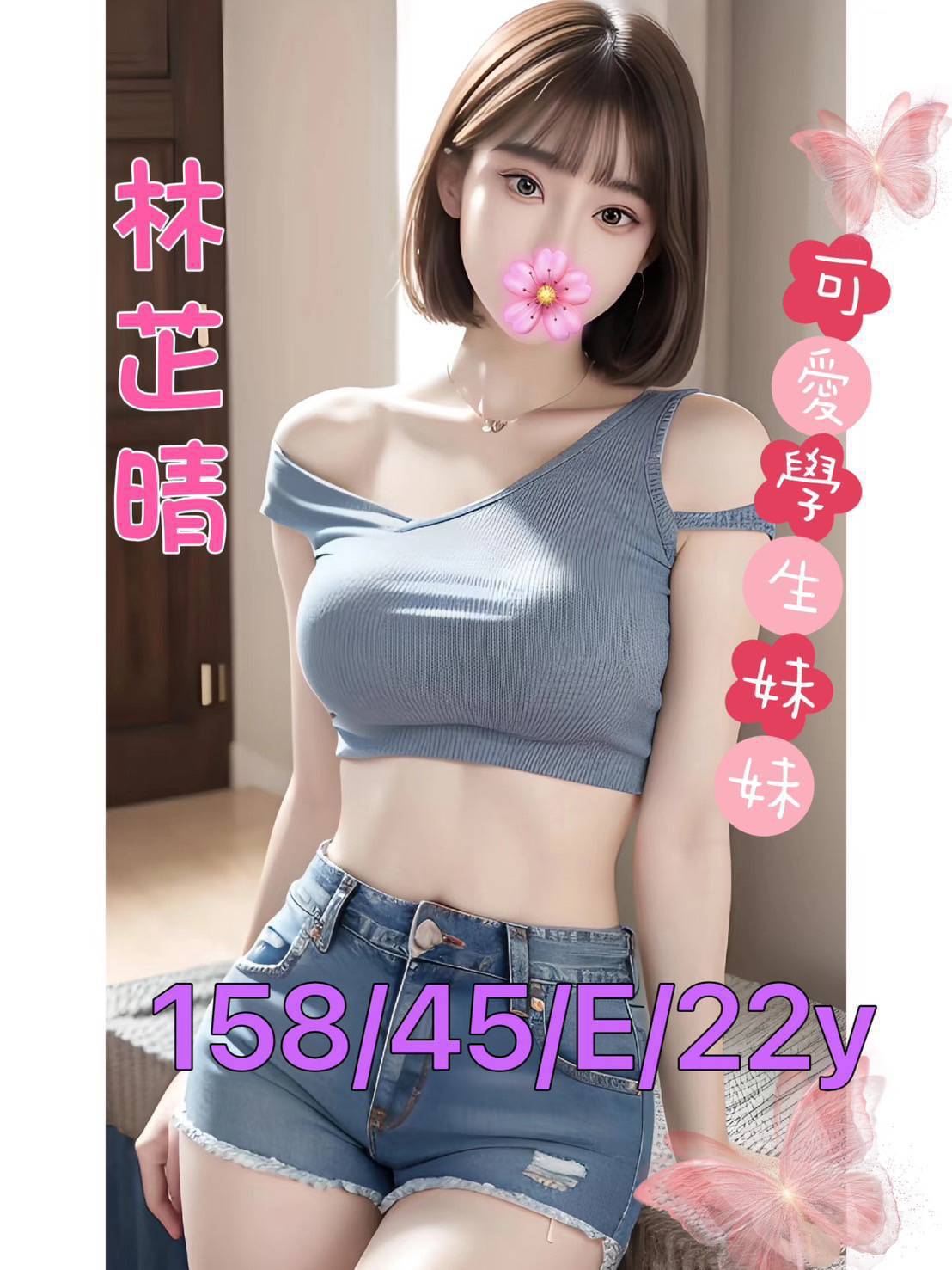 台南外送茶/林芷晴