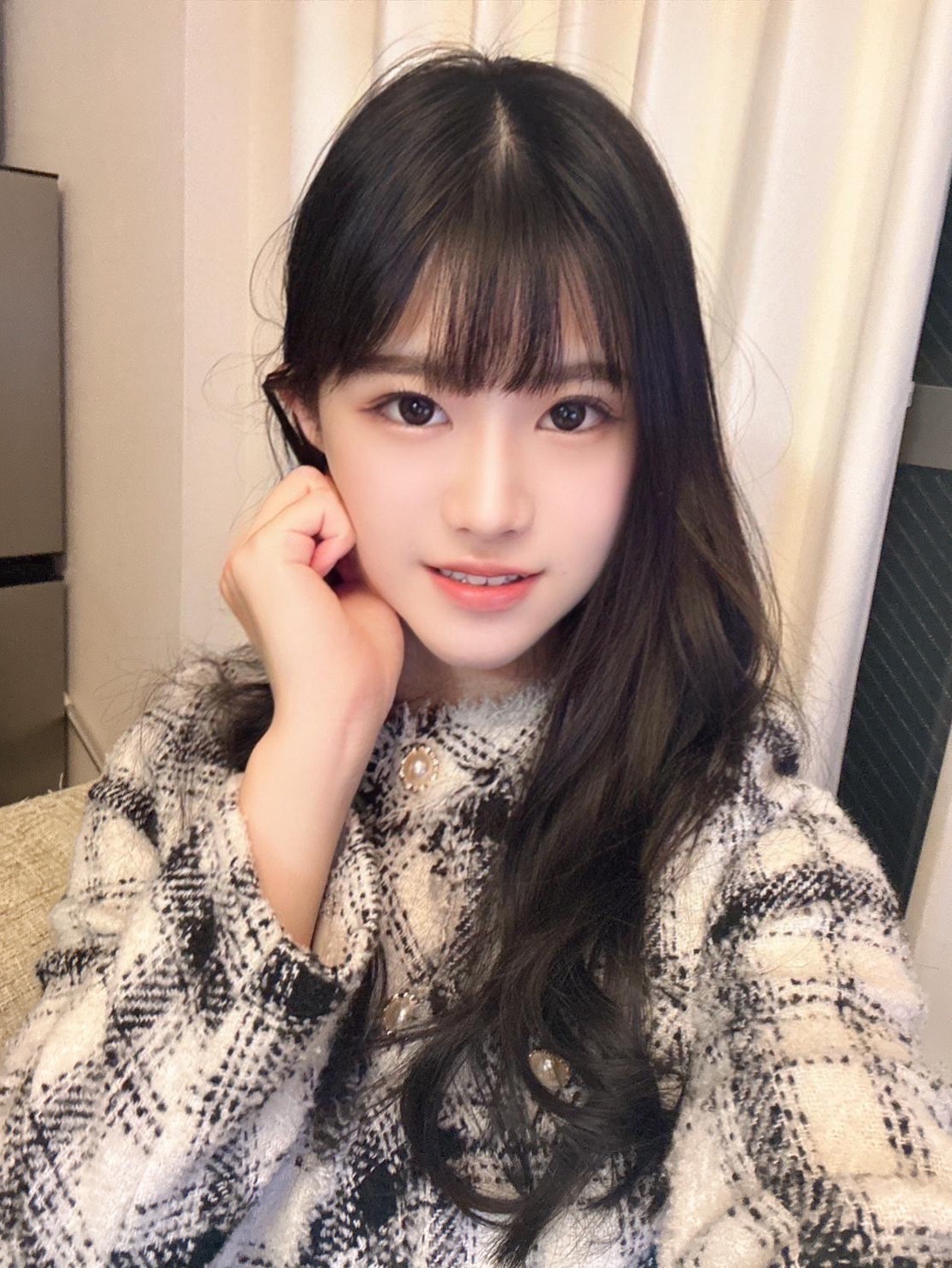 高雄定點茶/羽梨愛