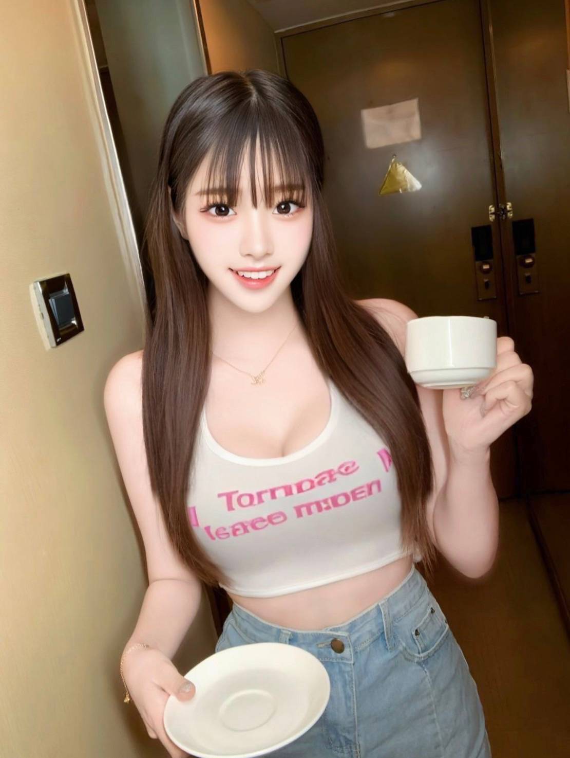 高雄定點茶/崎優紀