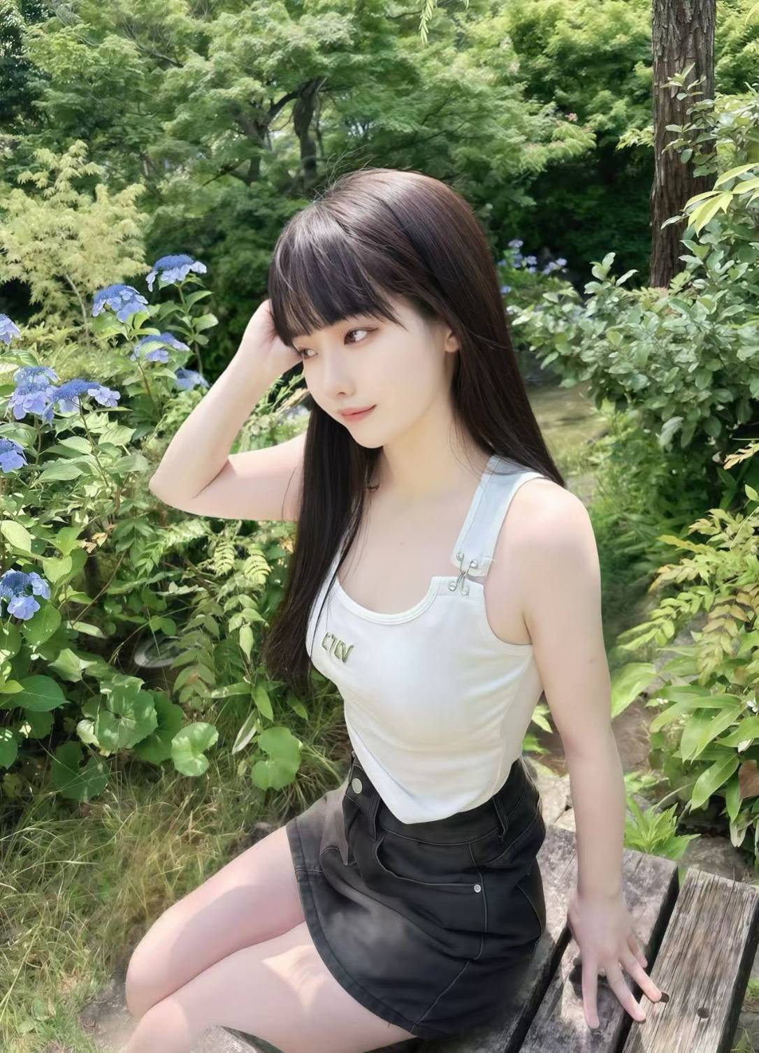 高雄定點茶/戶崎夏