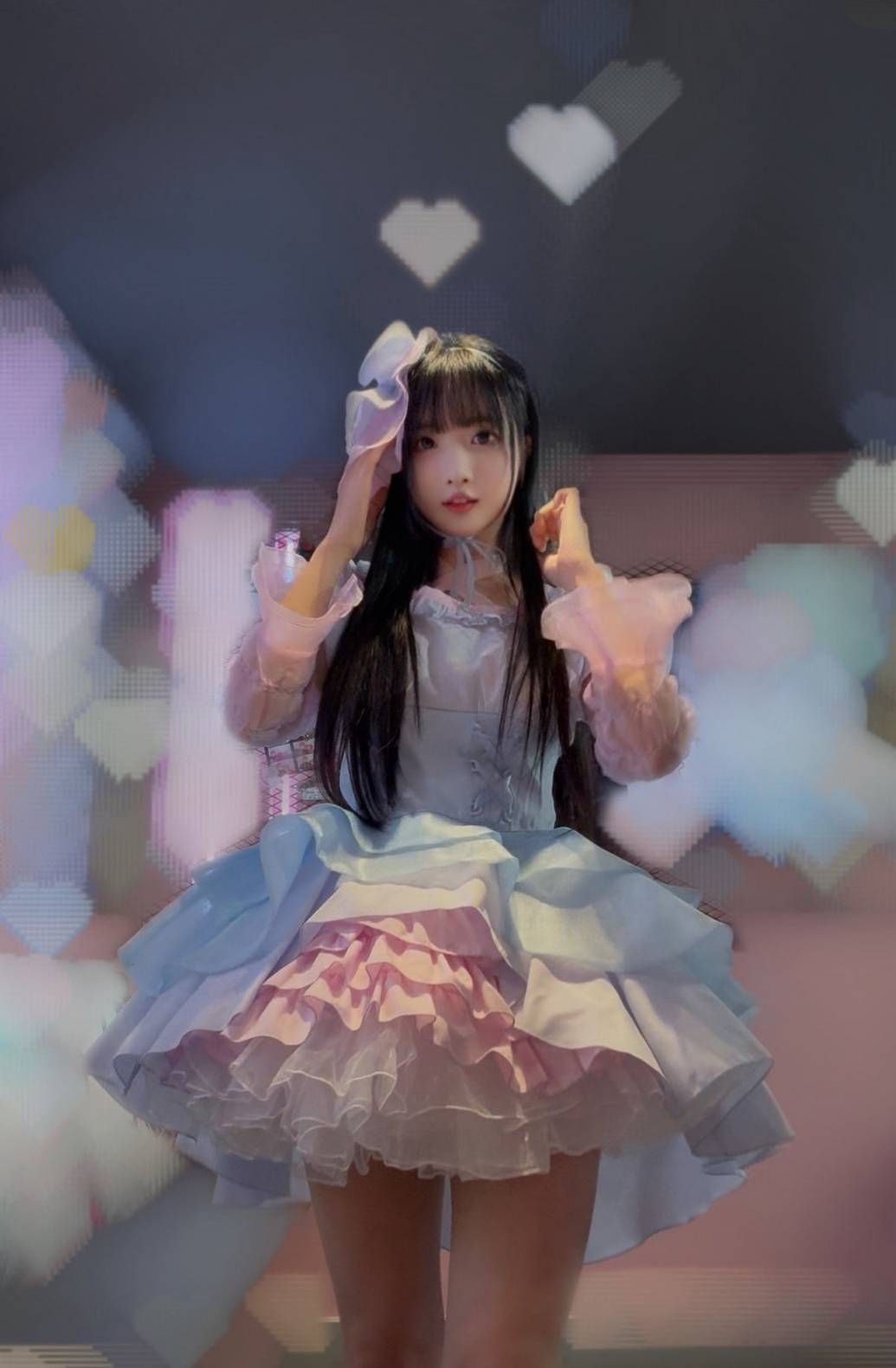 台南定點茶/花蜜璃