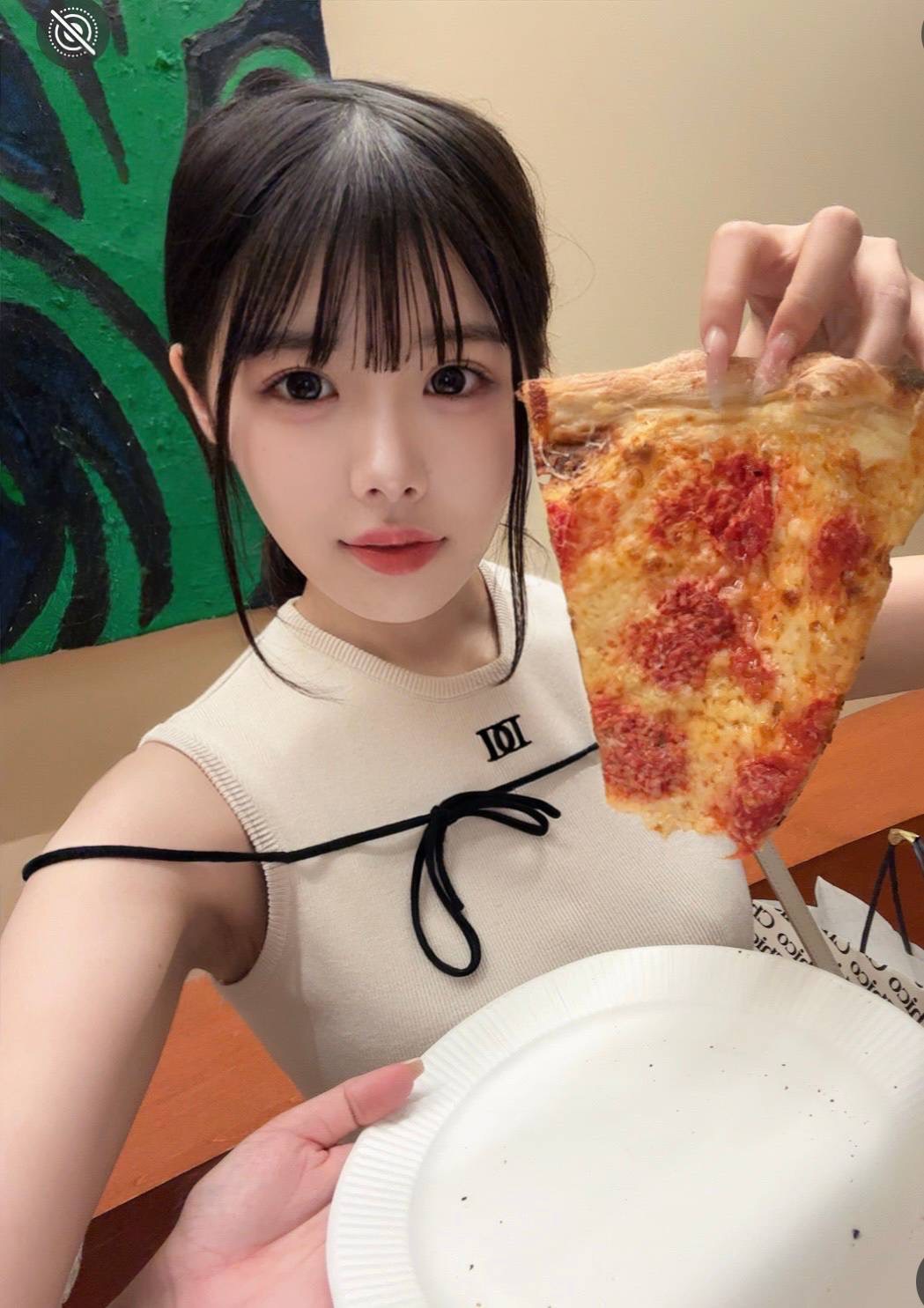 高雄定點茶/森悠奈