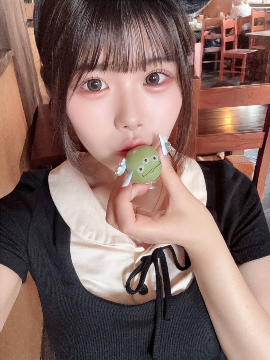 高雄定點茶/森悠奈