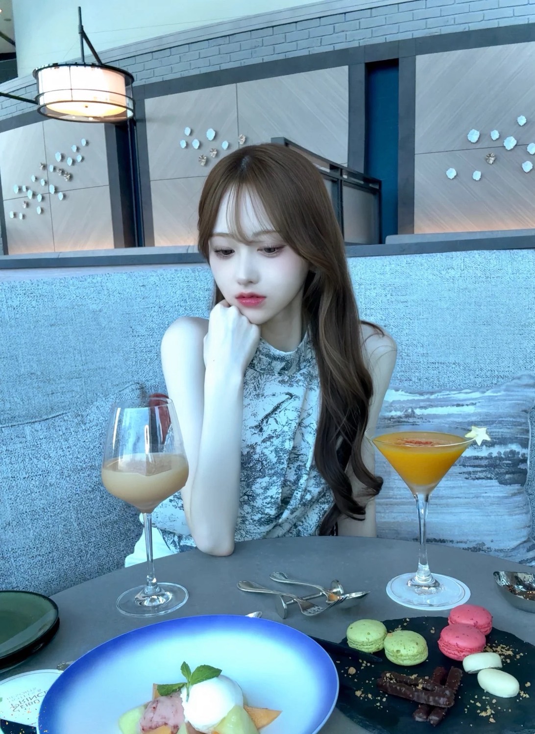 高雄定點茶/元恭香