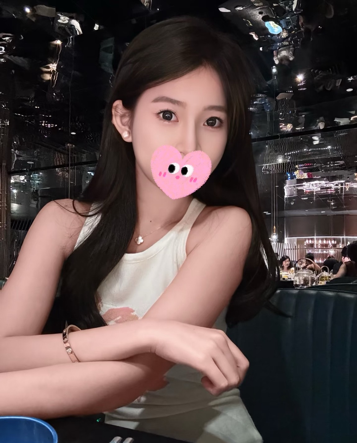 高雄定點茶/林梓蔓