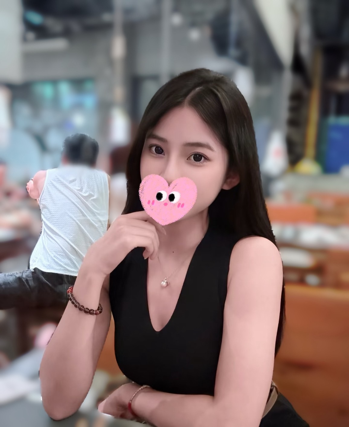 高雄定點茶/林梓蔓