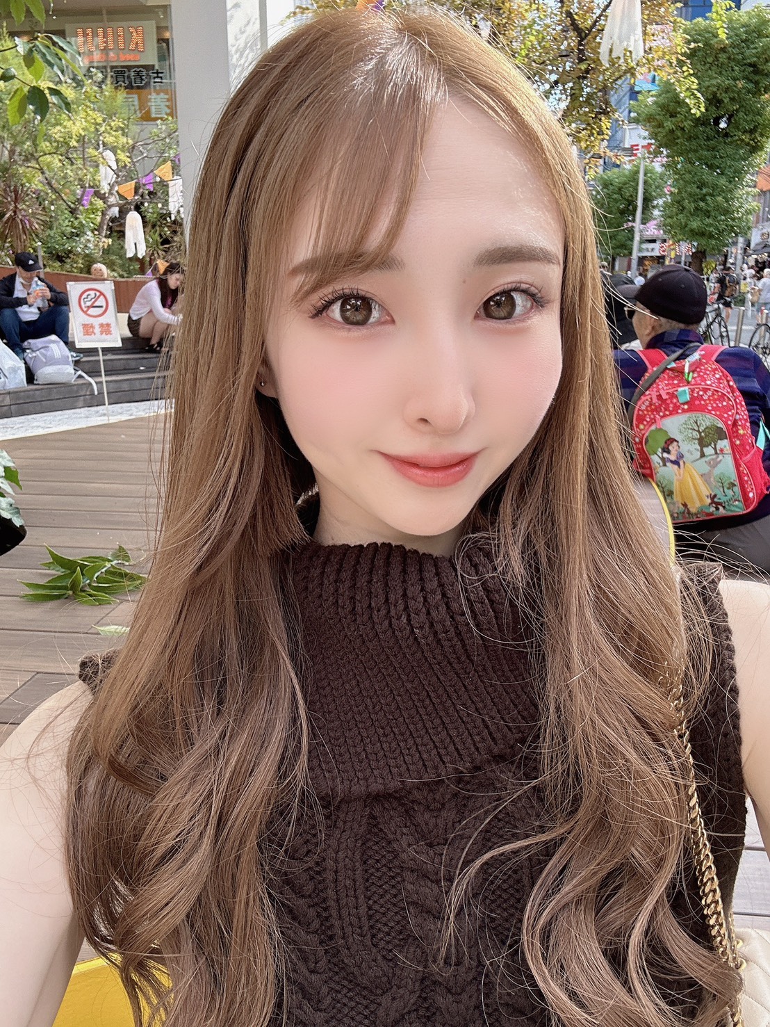 高雄定點茶/黑紗璃