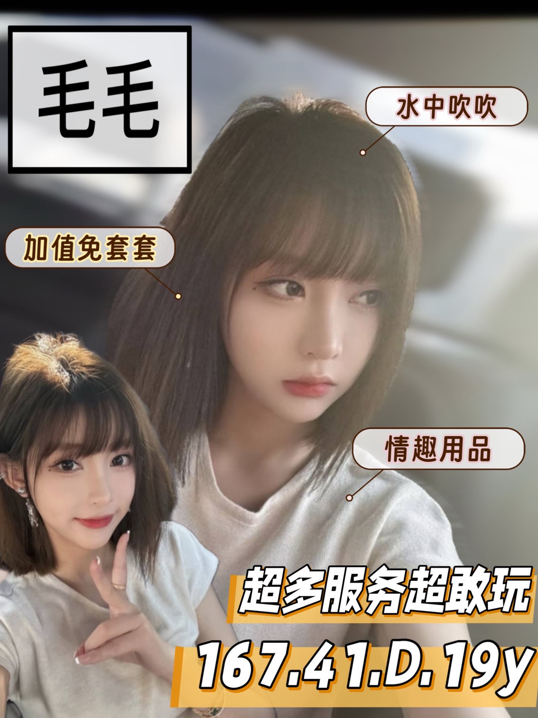 台南定點茶/毛毛