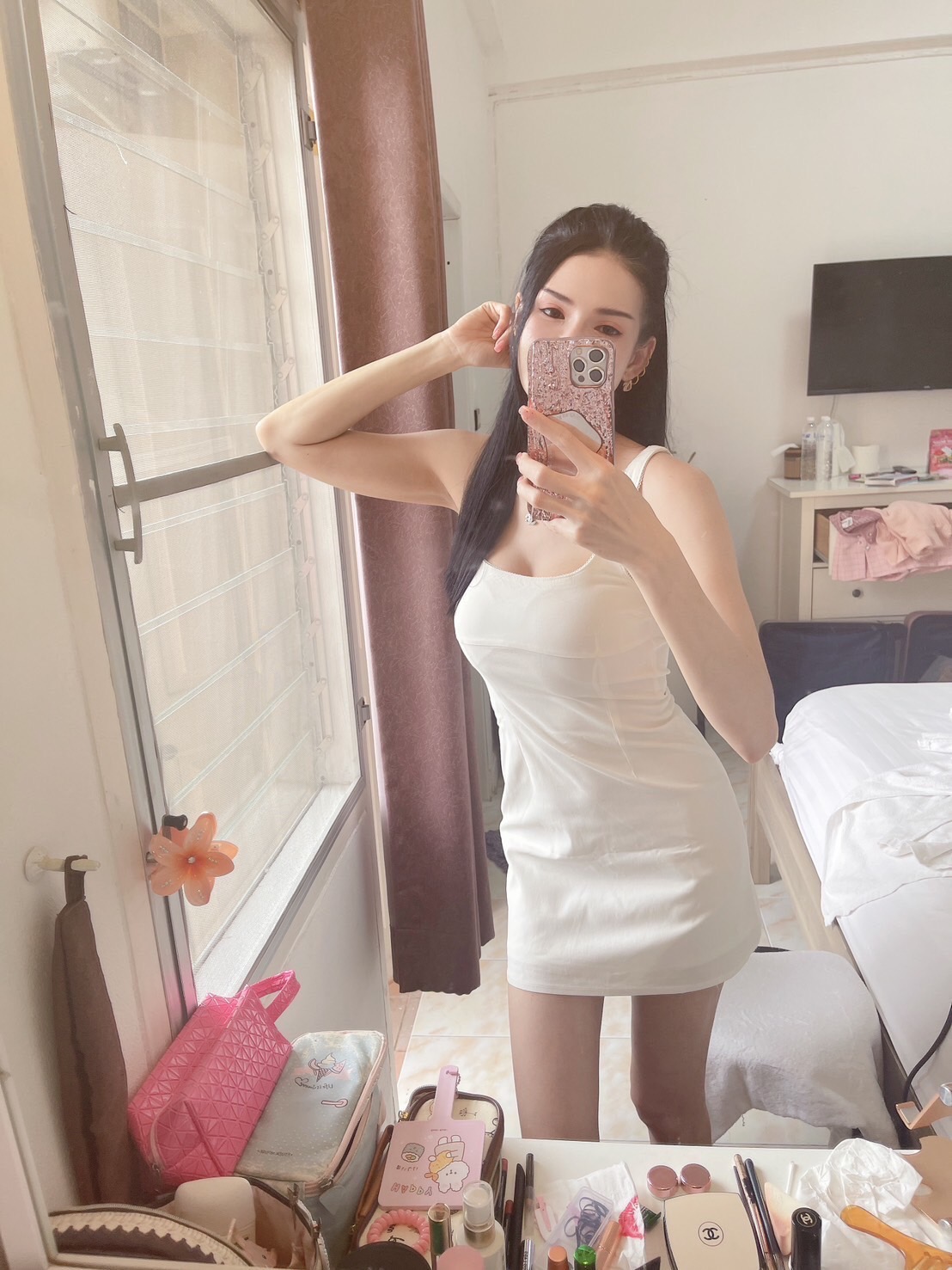 台南定點茶/薇薇