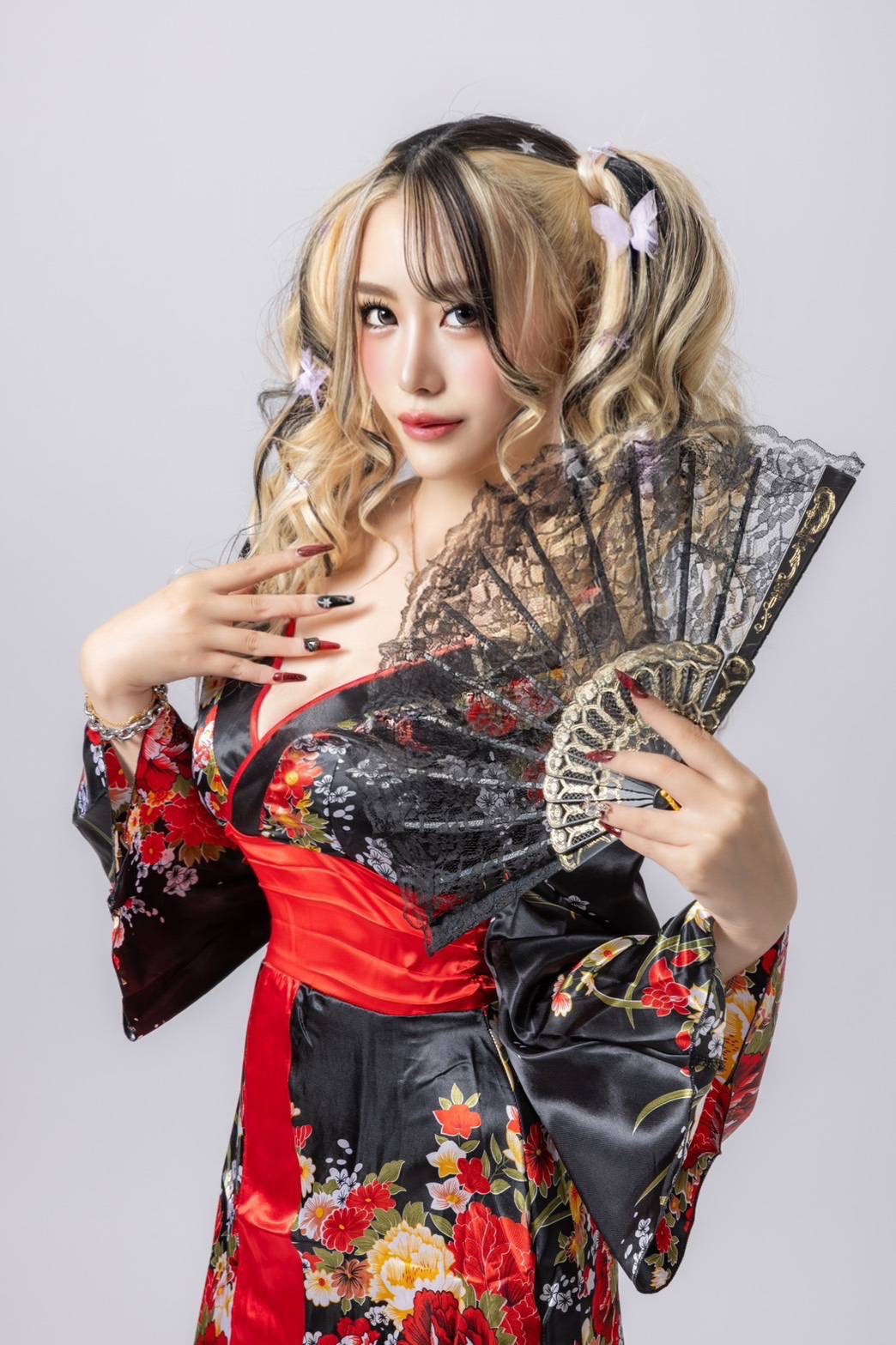 台南定點茶/岩美紀