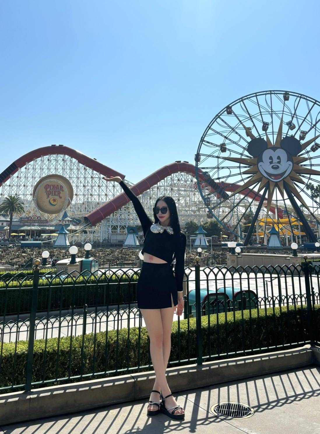 高雄定點茶/安室優